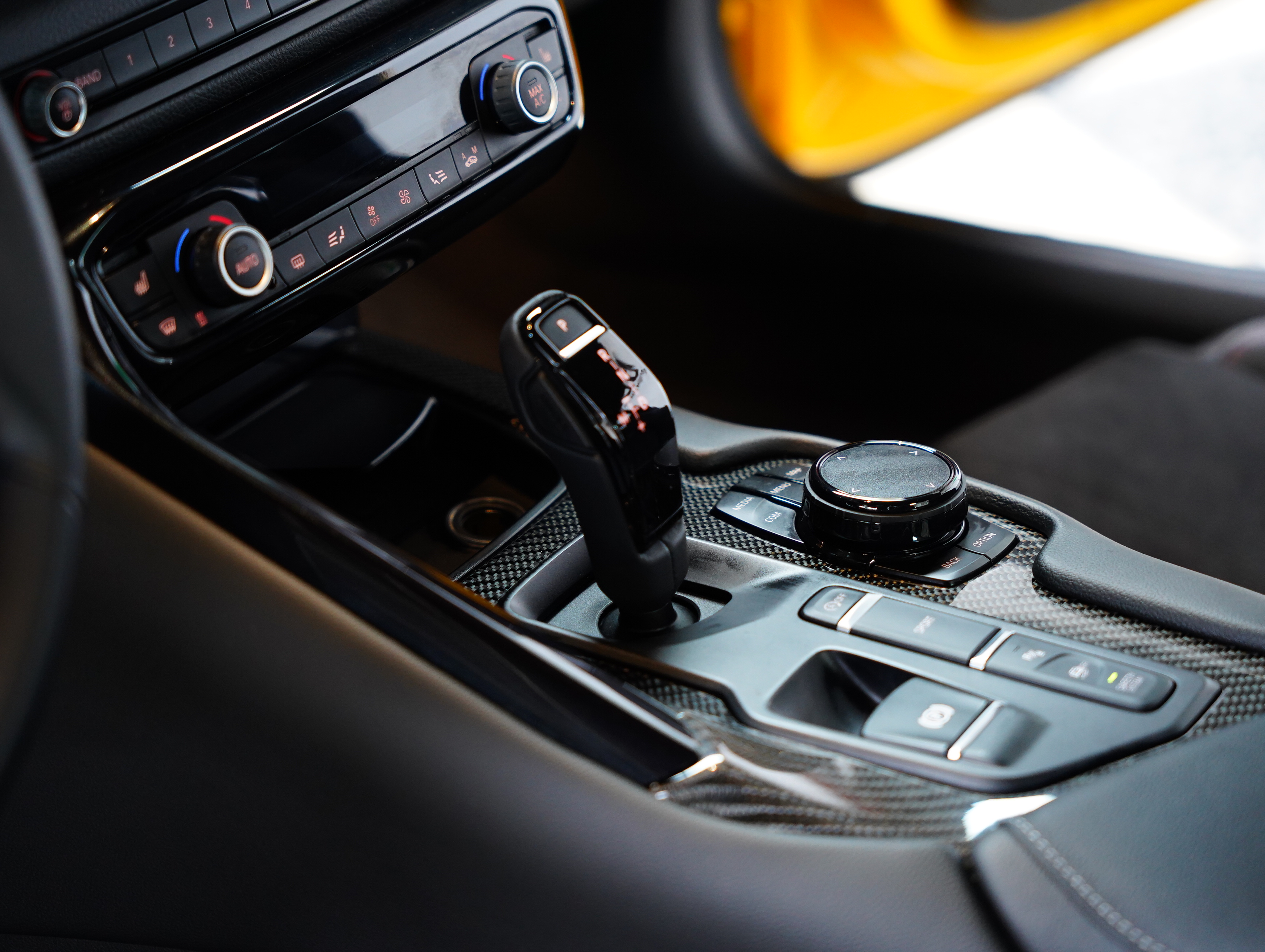 Toyota Supra 2022 car image #38