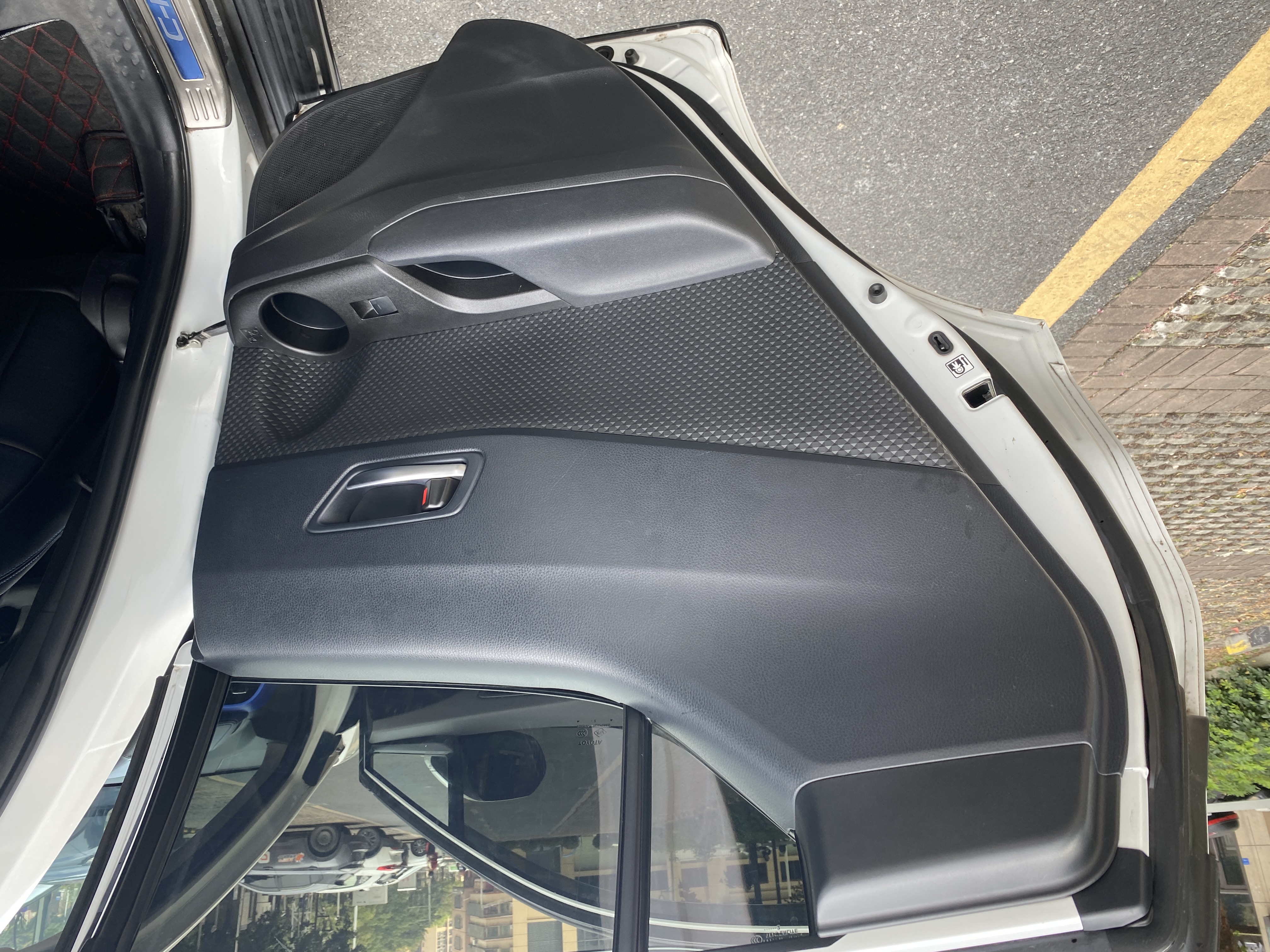 Toyota C-HR 2022 #38 Toyota C-HR 2022 صورة سيارة #38