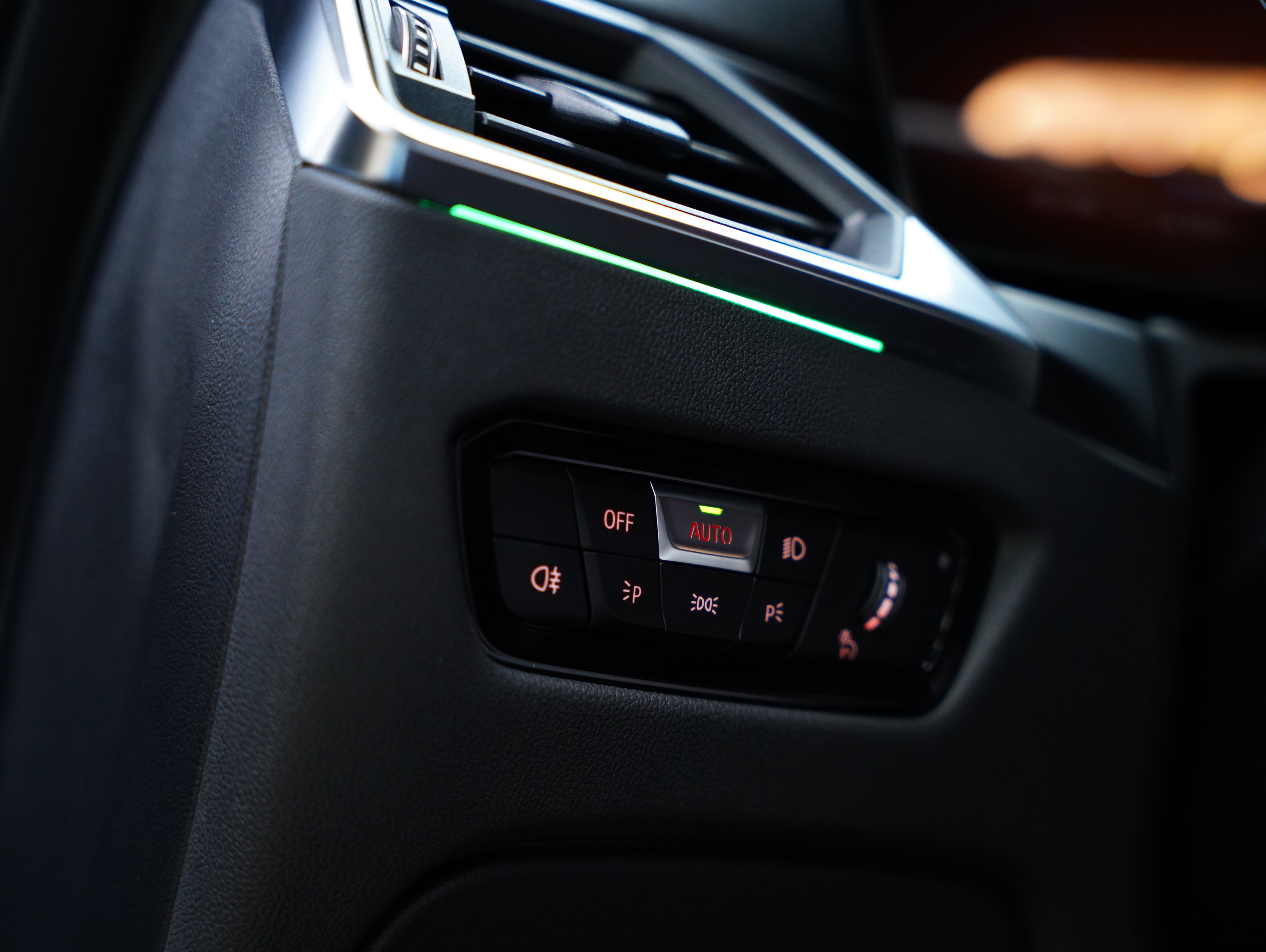 BMW M3 2024 imagen de coche #38