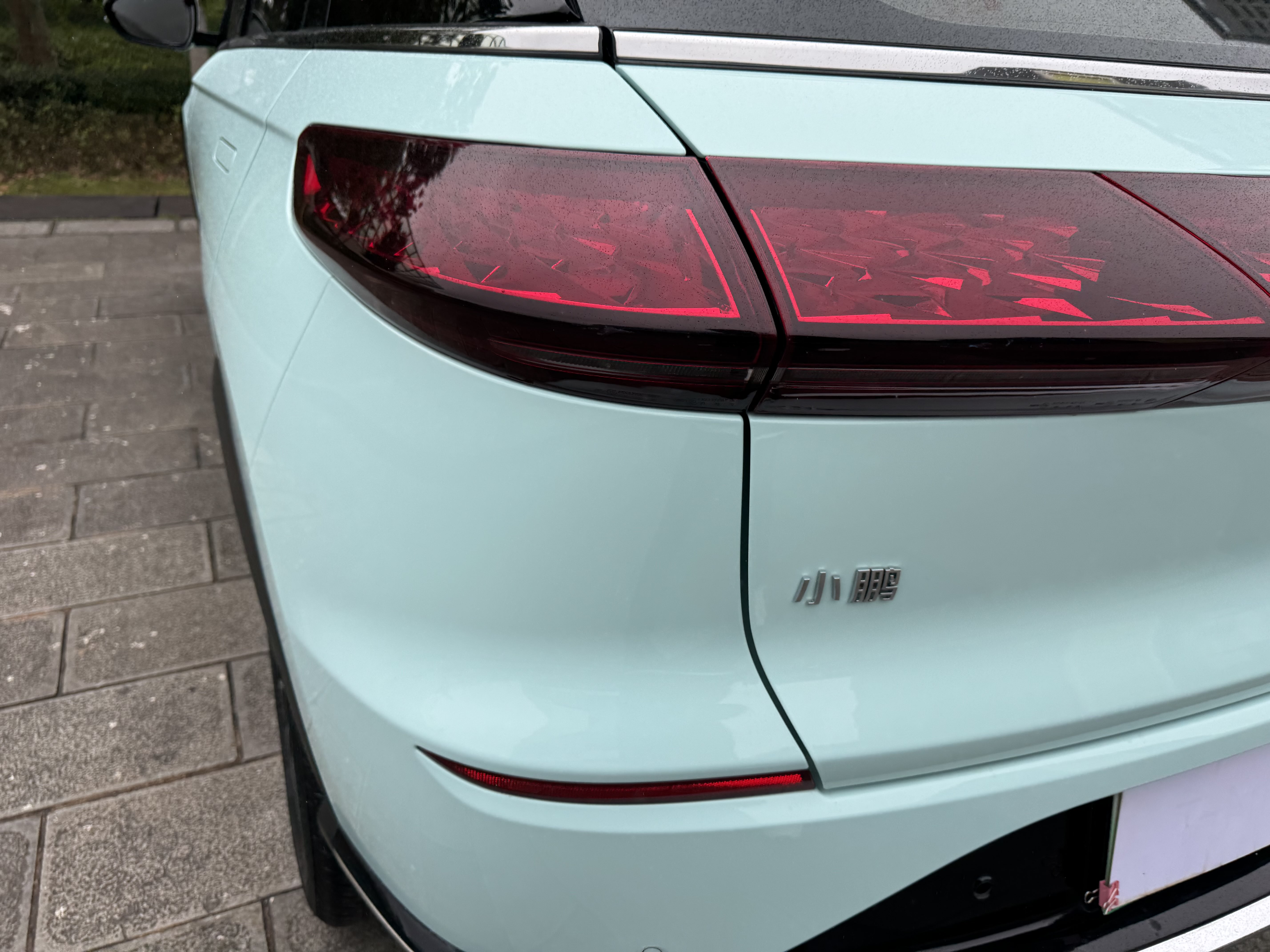 Xpeng G3 2023 immagine di auto #38