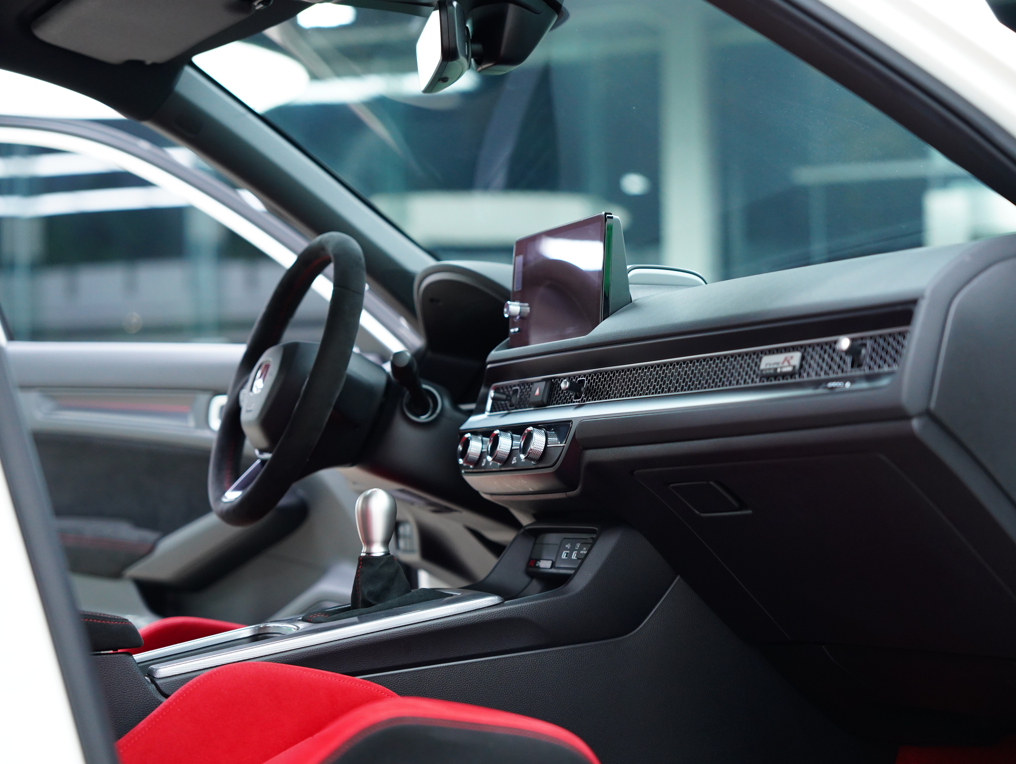 Honda Civic (Imported) 2025 car image #38