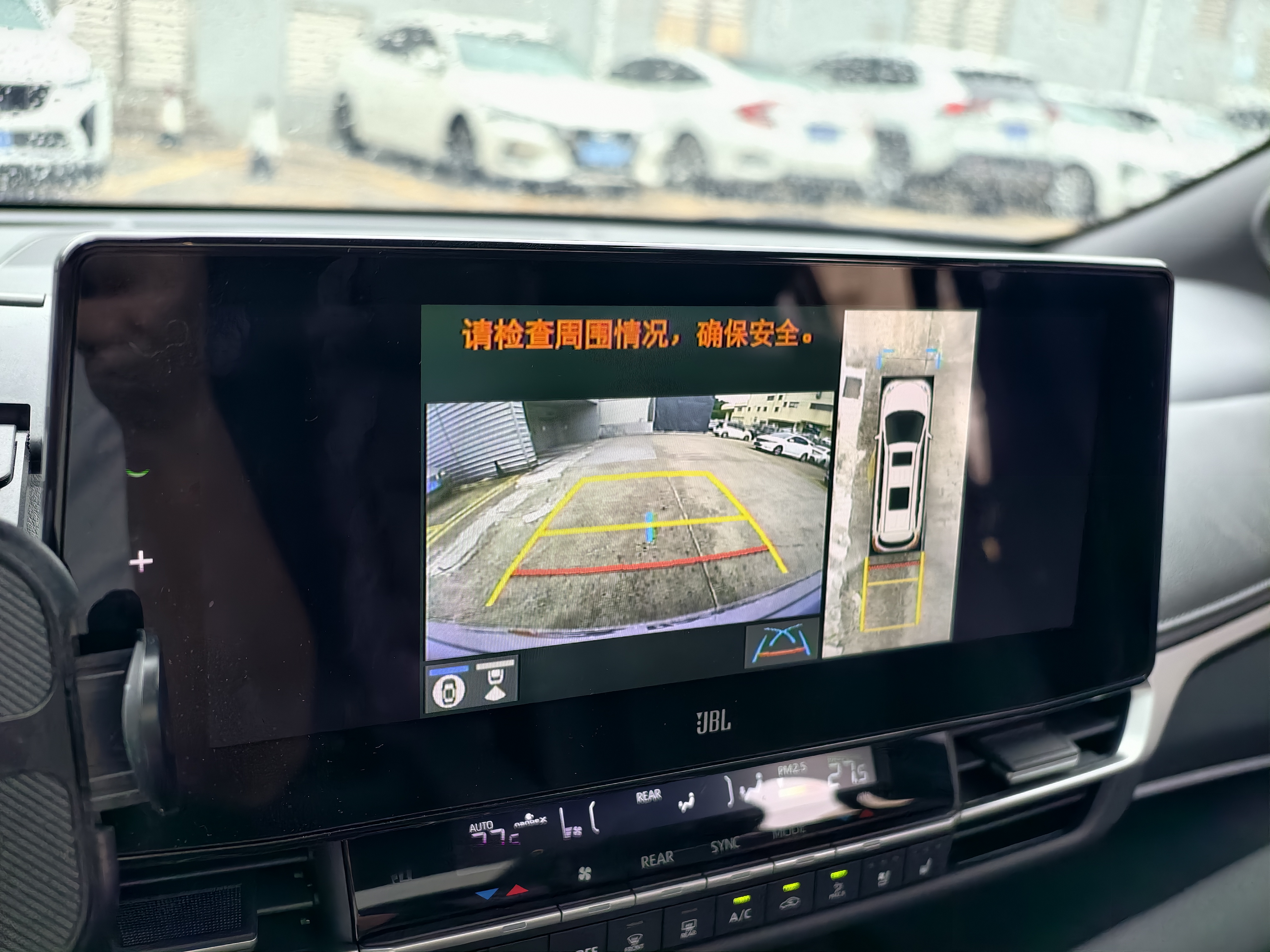 丰田 赛那SIENNA 2023 #38 丰田 赛那SIENNA 2023 汽车图片 #38