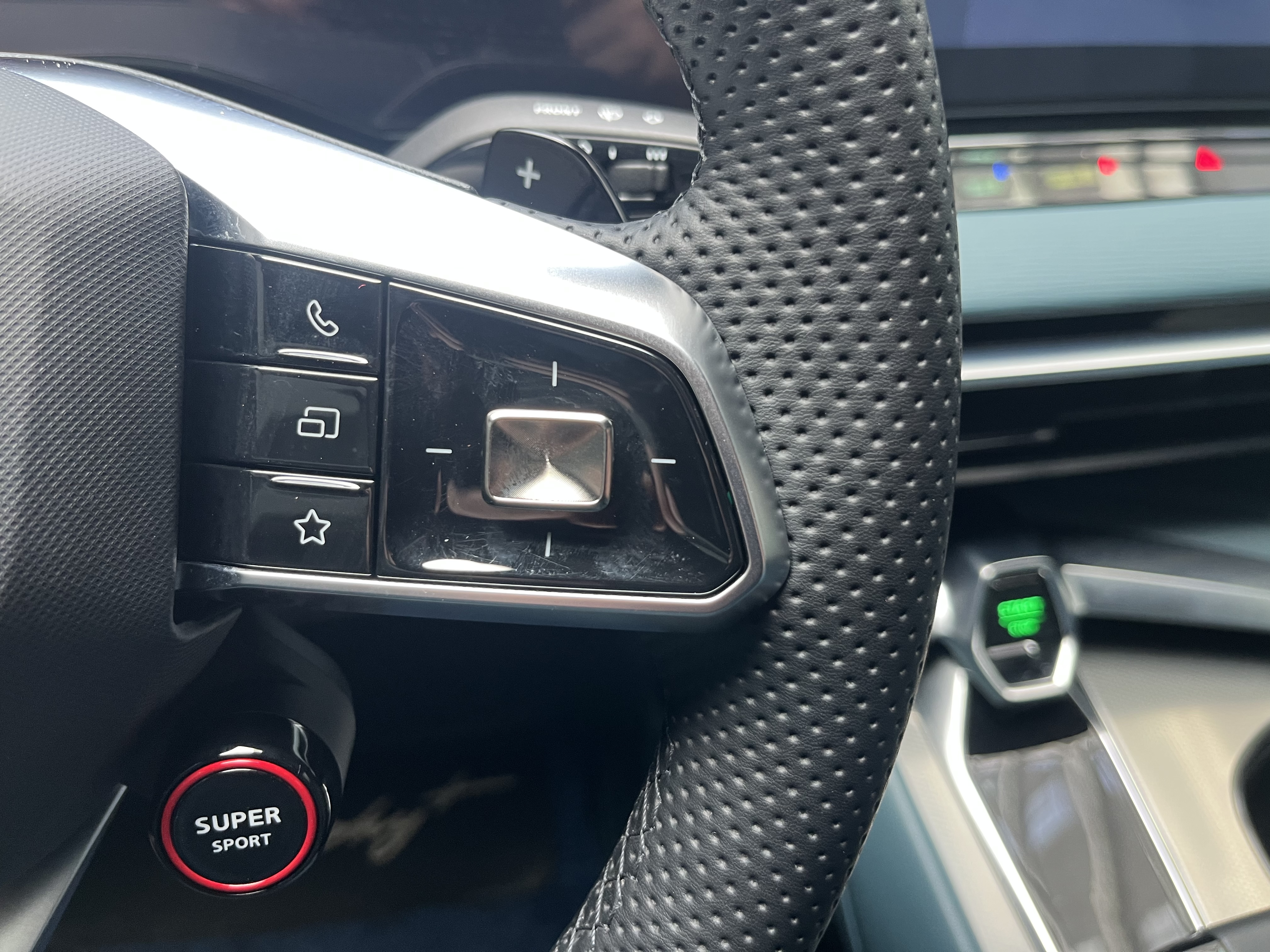 MG 7 2024 изображение автомобиля #38