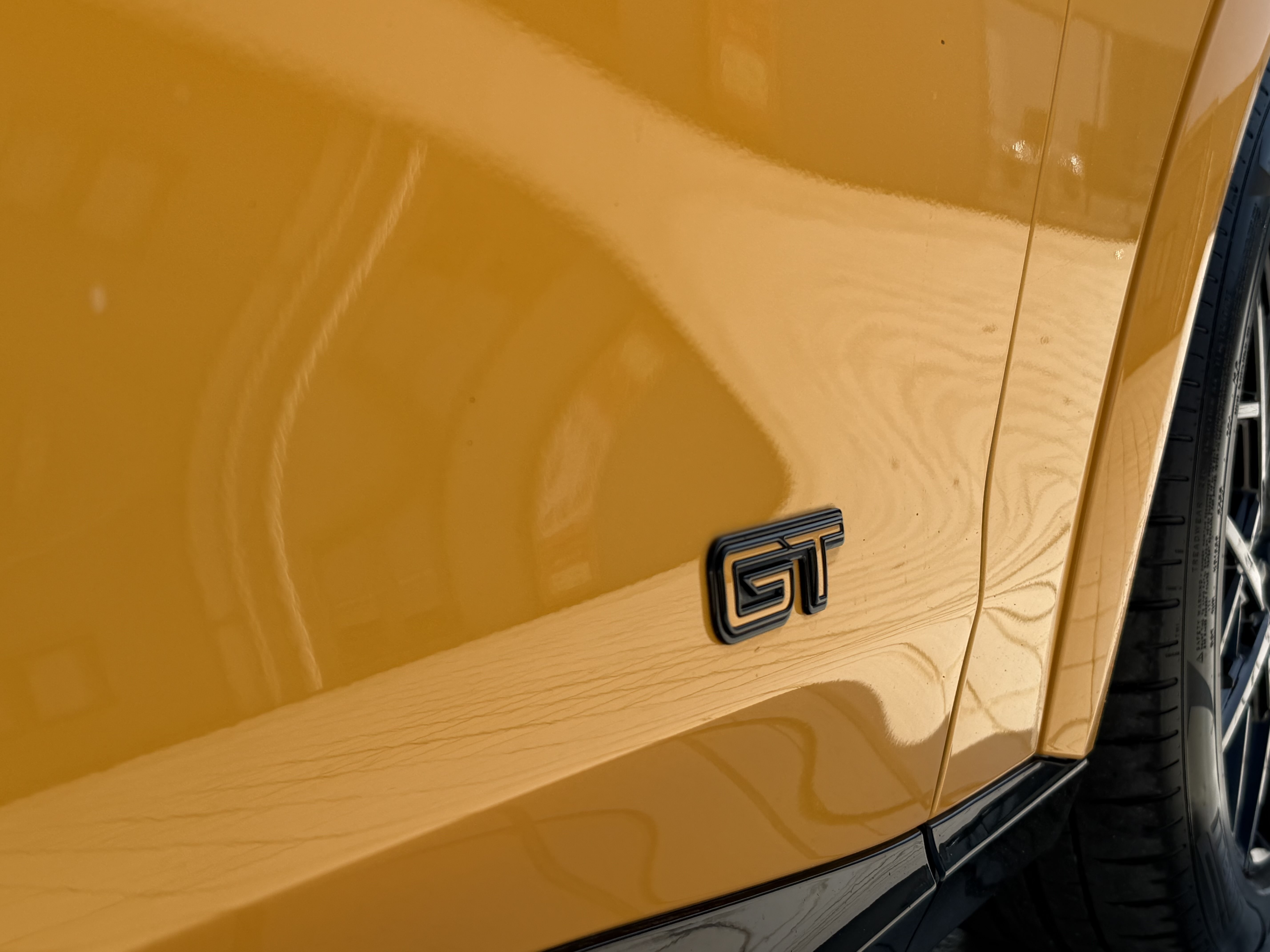 Ford Mustang Mach-E 2024 صورة سيارة #38