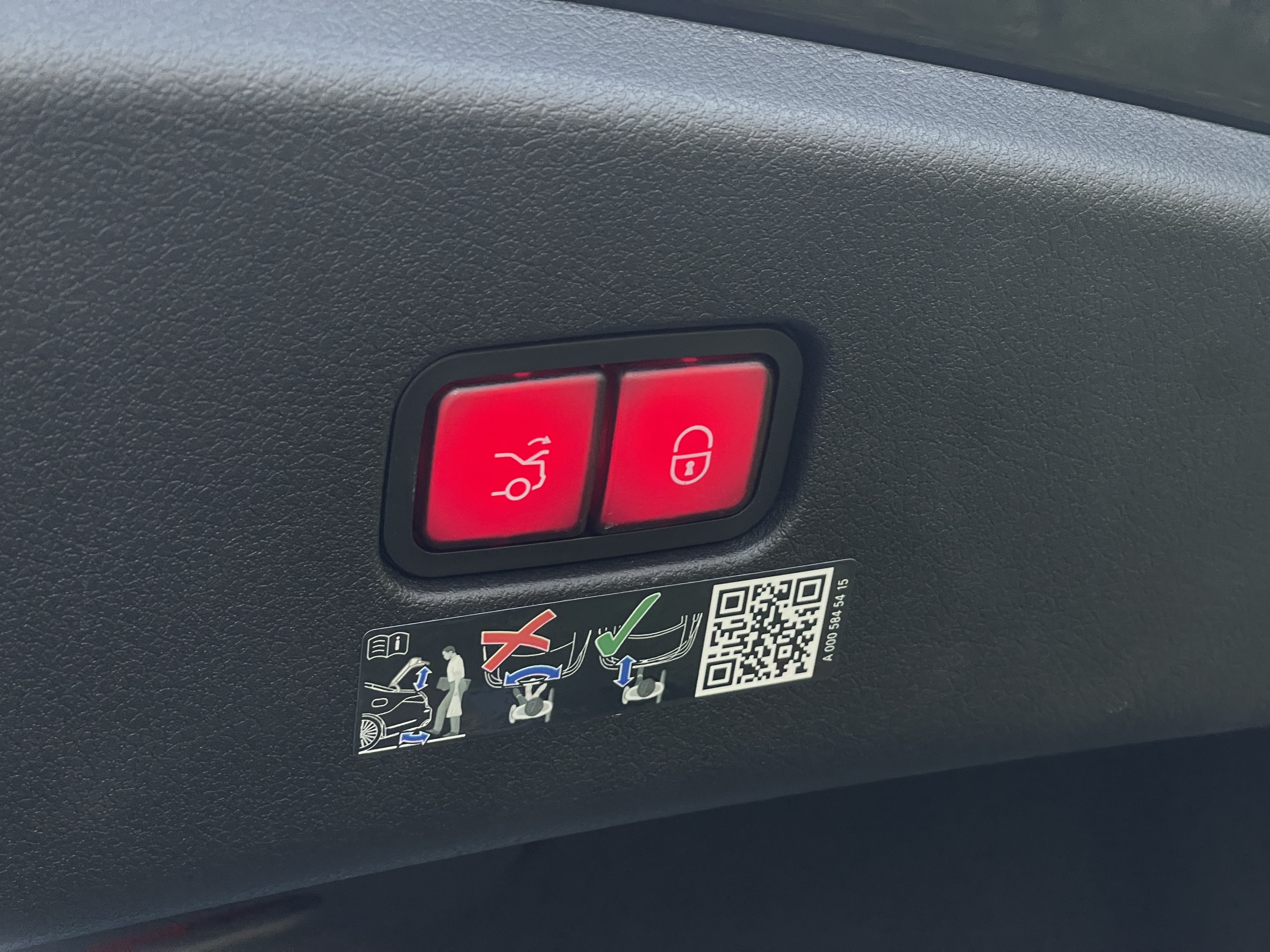 Mercedes-Benz CLE AMG 2024 imagem de carro #38