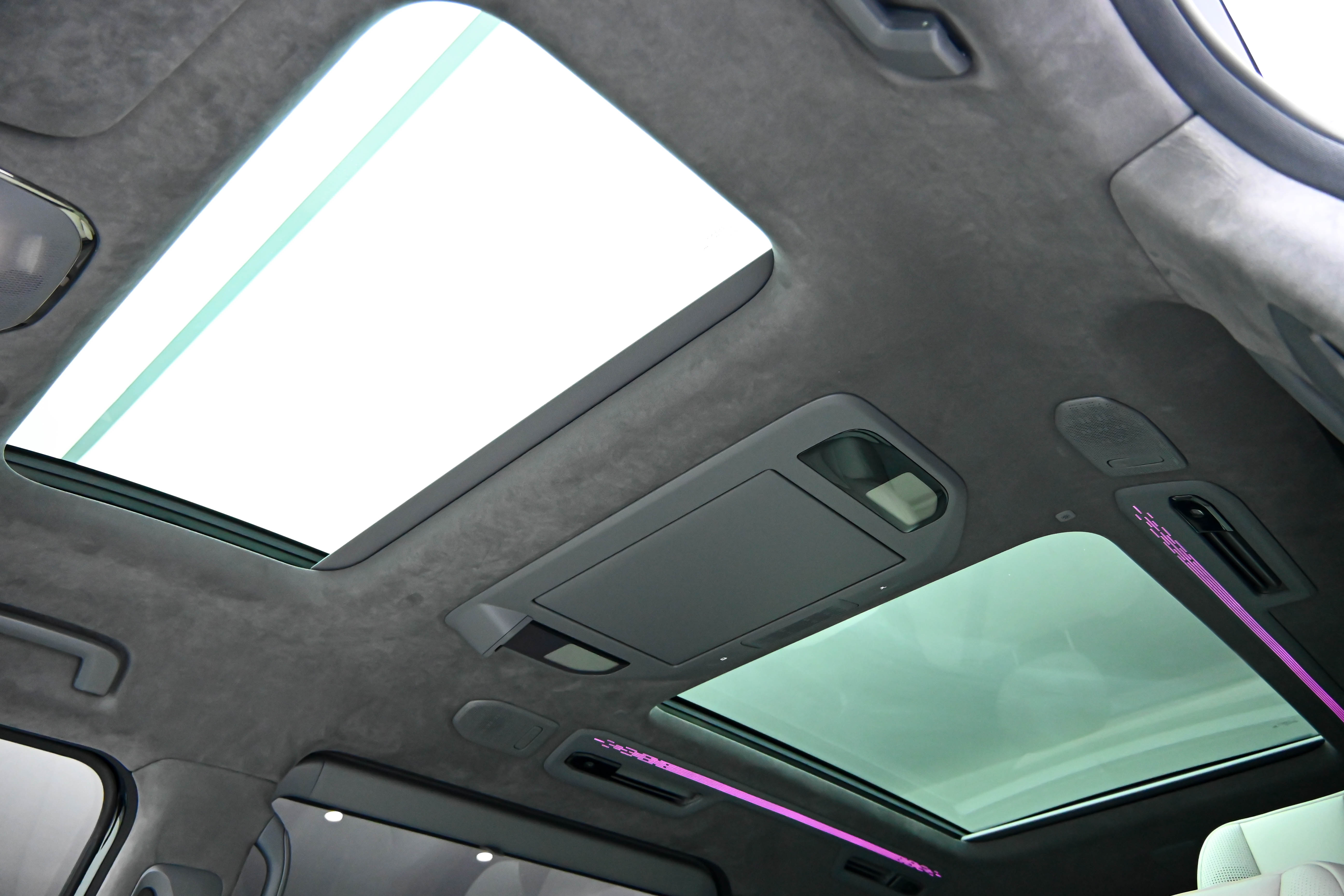 极氪 极氪009 2024 汽车图片 #38