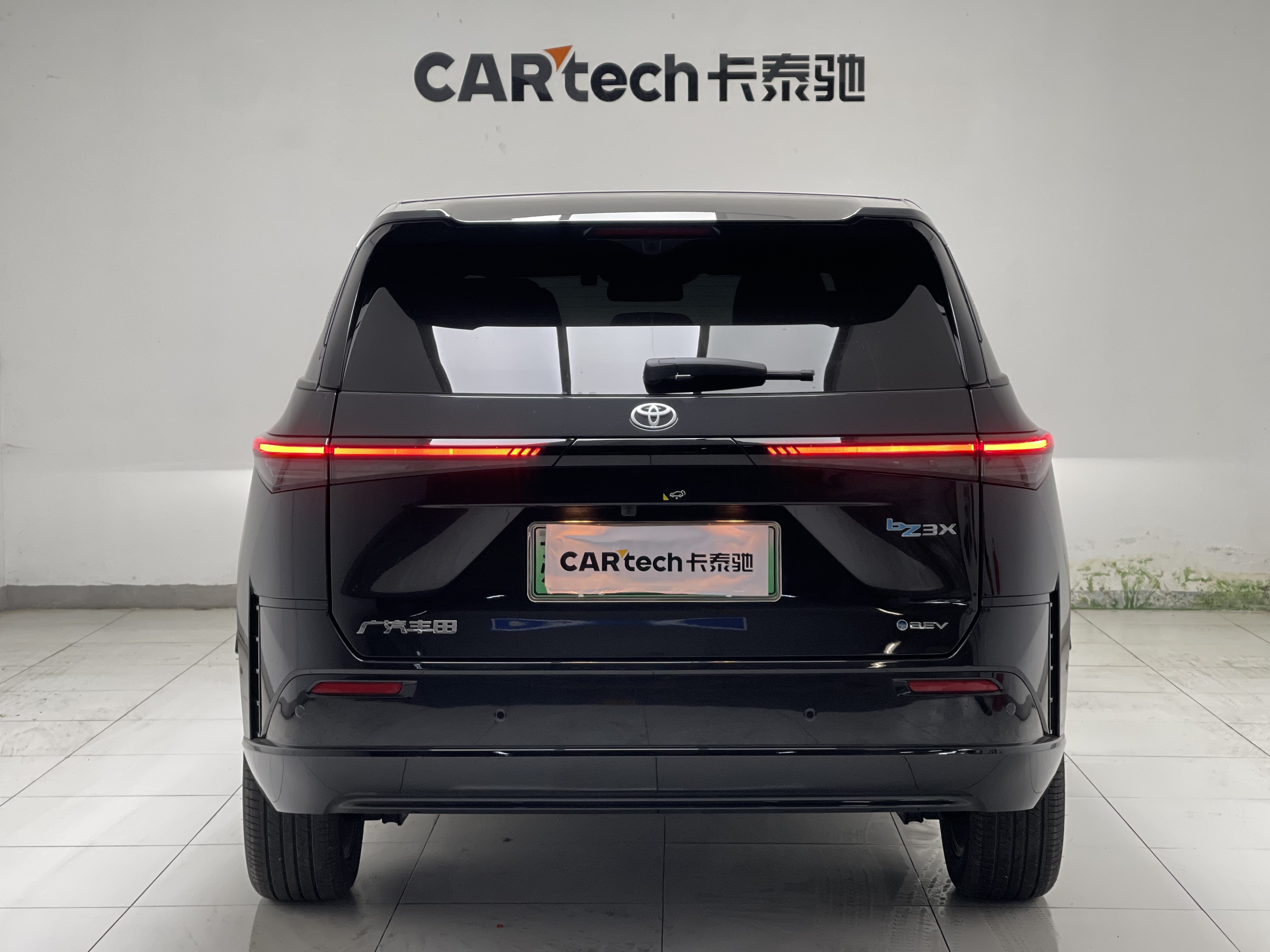 丰田 铂智3X 2025 #38 丰田 铂智3X 2025 汽车图片 #38