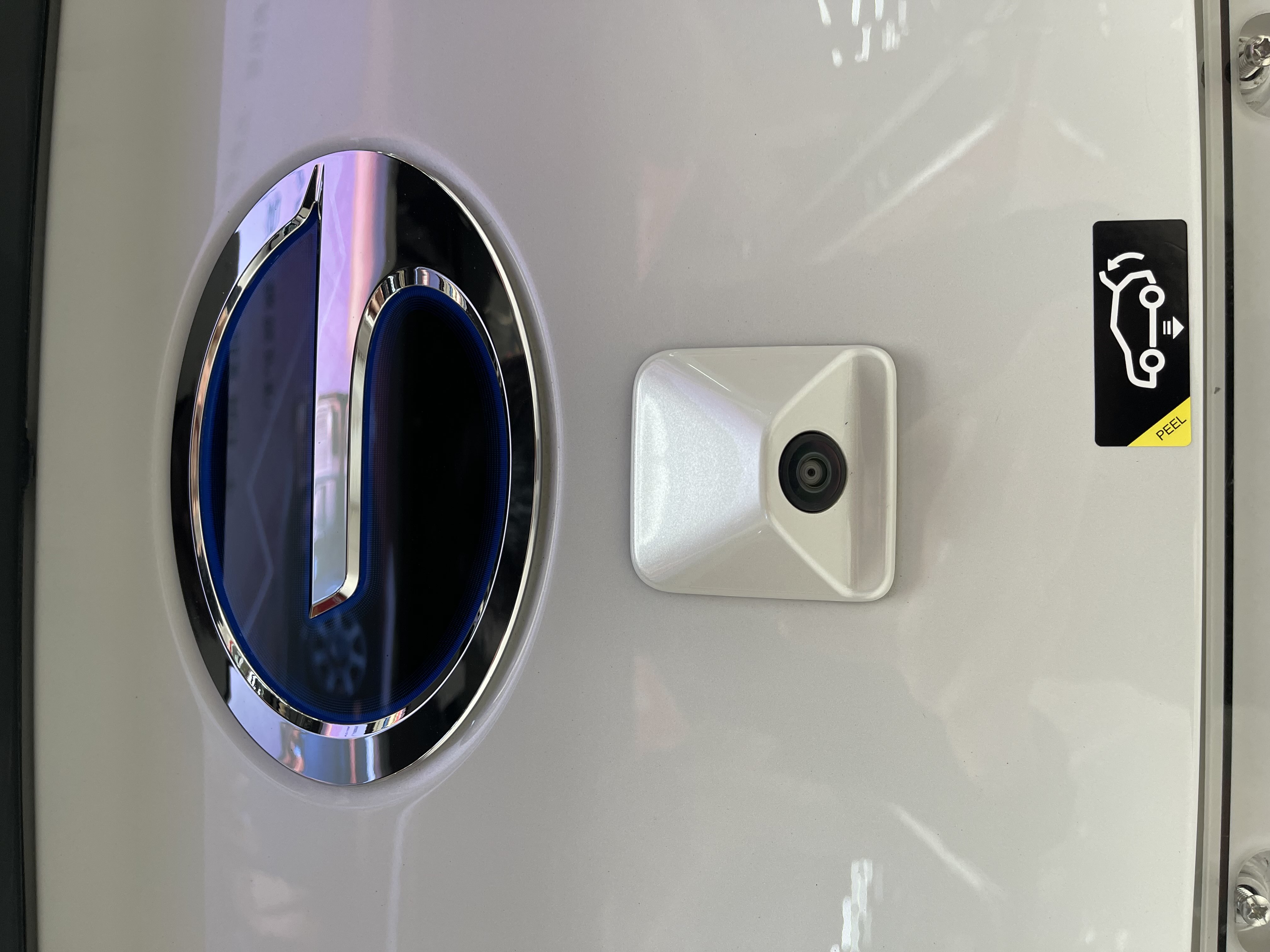 GAC Trumpchi Xiangwang M8 2025 car image #38