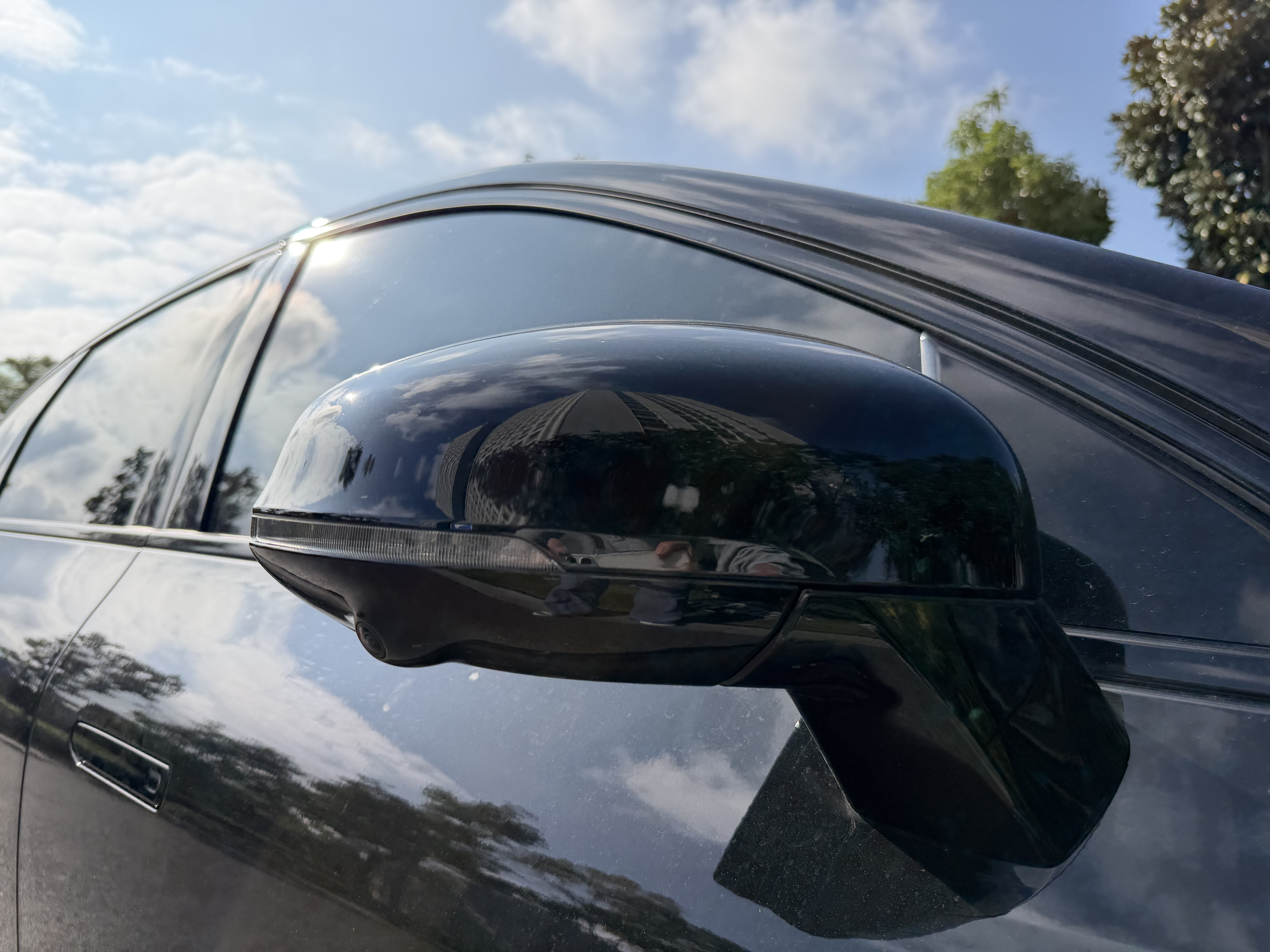 零跑汽车 零跑B01 2025 汽车图片 #38