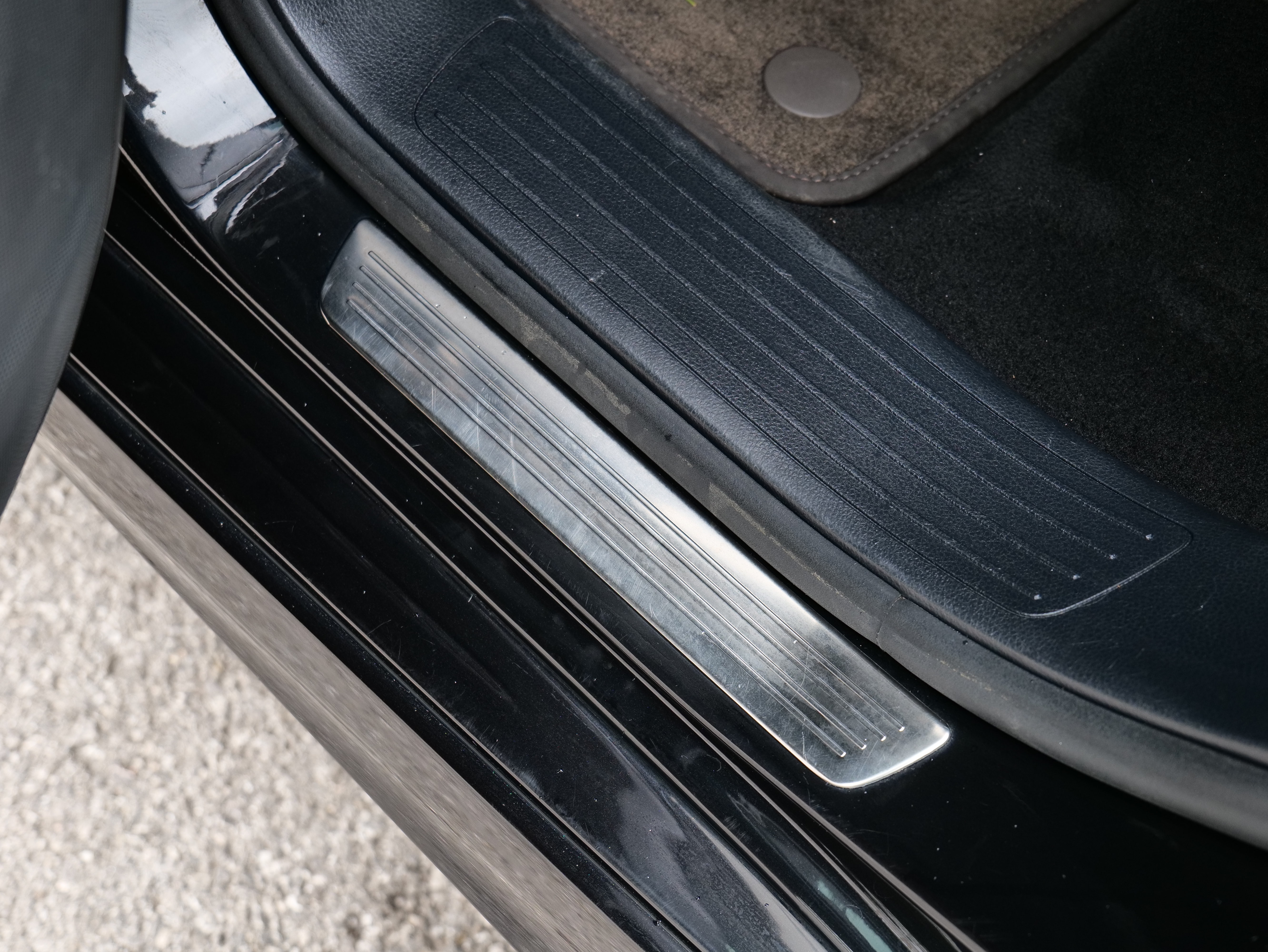 Mercedes-Benz M Class 2014 #38 Mercedes-Benz M Class 2014 car image #38