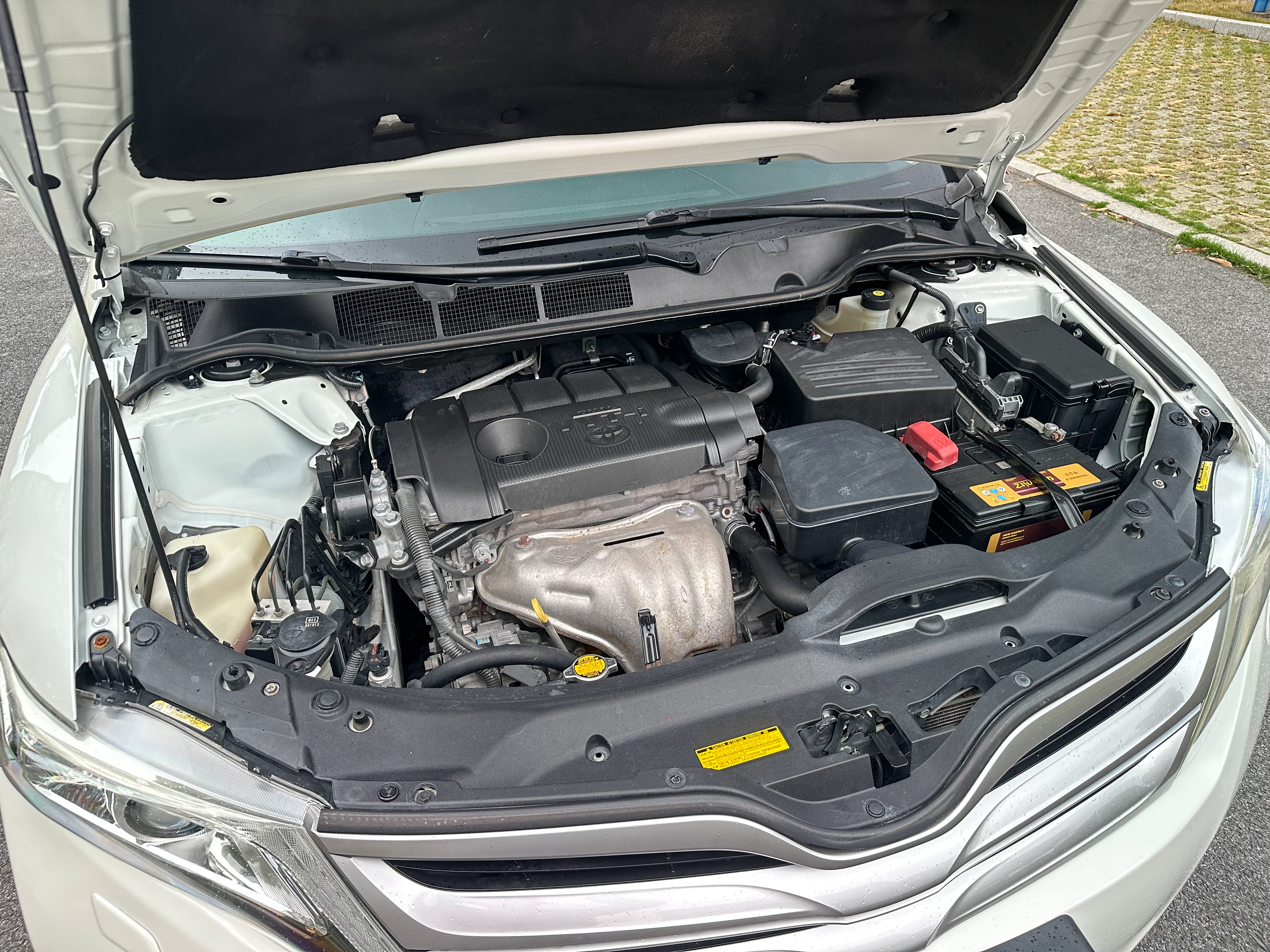 Toyota 2014 car image #38