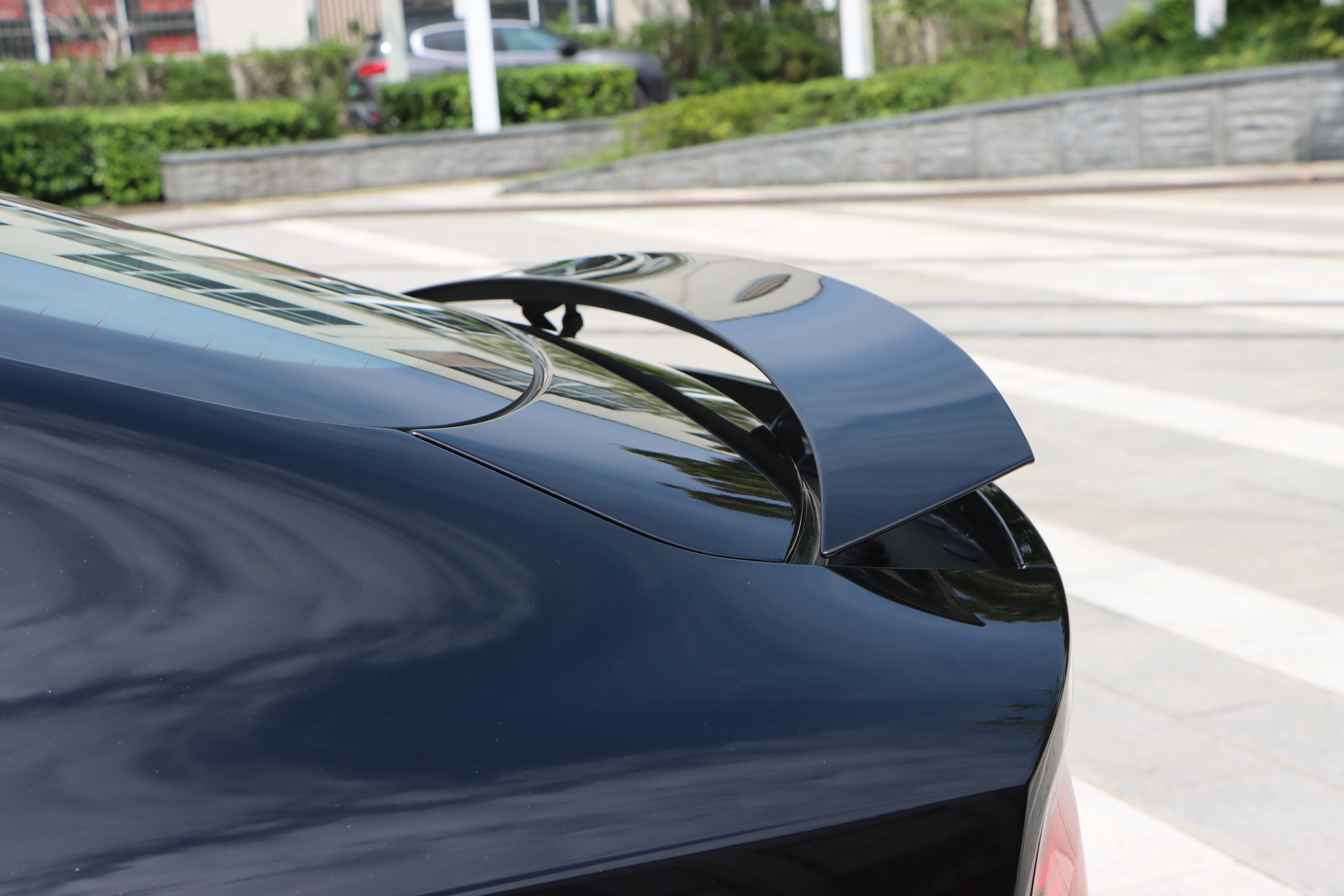 Audi RS 7 2018 #38 Audi RS 7 2018 car image #38