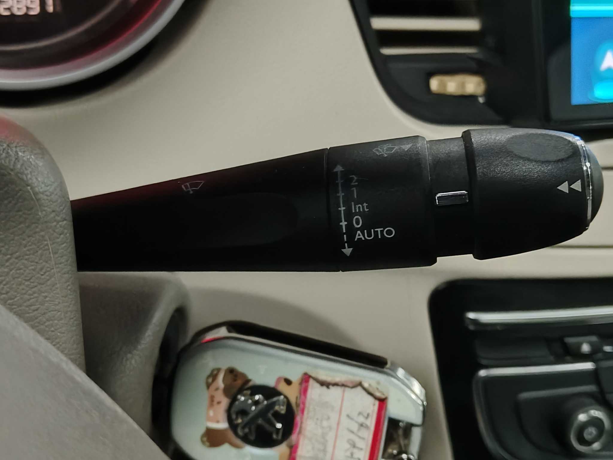 标致 标致508 2012 汽车图片 #38