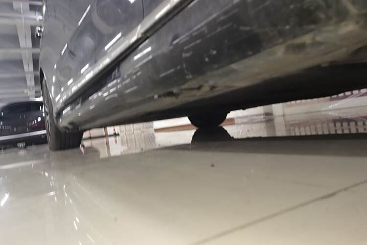 Mercedes-Benz EQE Class 2023 car image #38