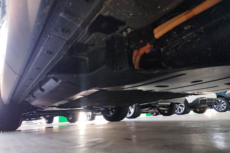 Haval Fierce Dragon 2025 car image #38