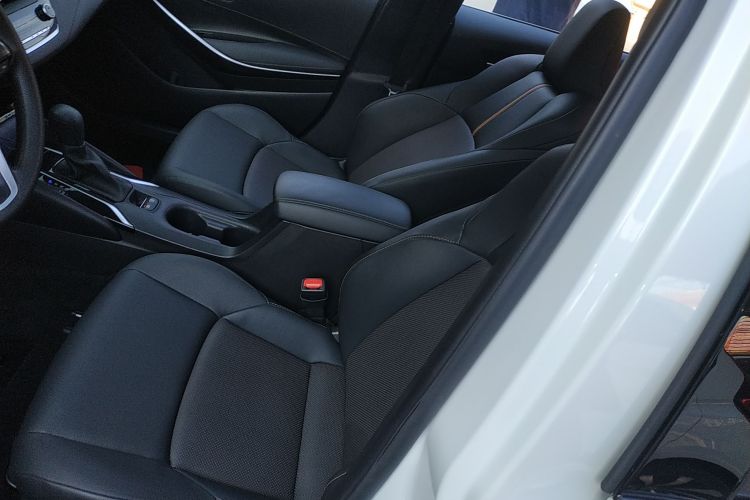 Toyota Lingshang 2022 #38 Toyota Lingshang 2022 immagine di auto #38