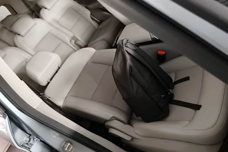 GEELY JiaJi New Energy 2021 imagem de carro #38