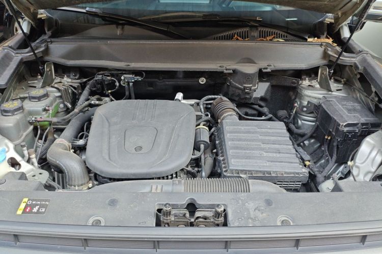 Haval Raptor 2023 #38 Haval Raptor 2023 immagine di auto #38