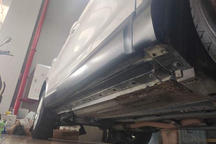 日产 逍客 2016 汽车图片 #38