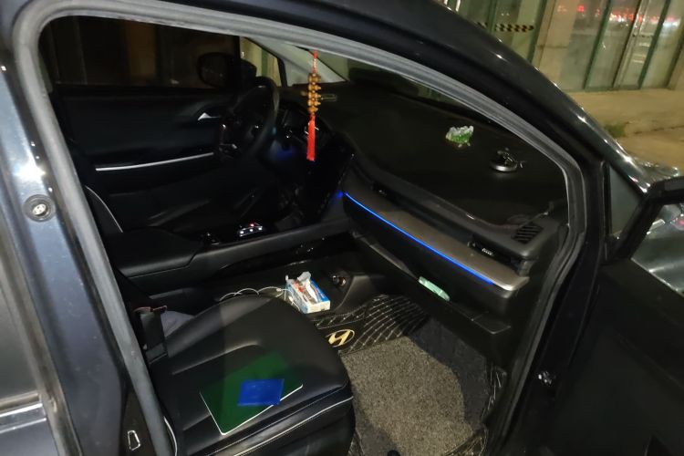 Hyundai Custo 2022 #38 Hyundai Custo 2022 car image #38