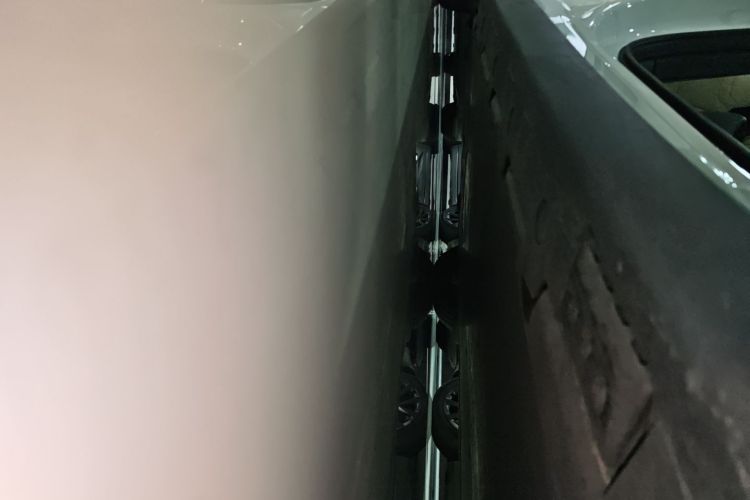 特斯拉 Model X 2023 汽车图片 #38