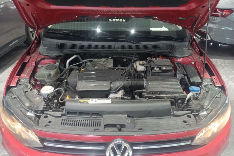 大众 Polo 2021 汽车图片 #38