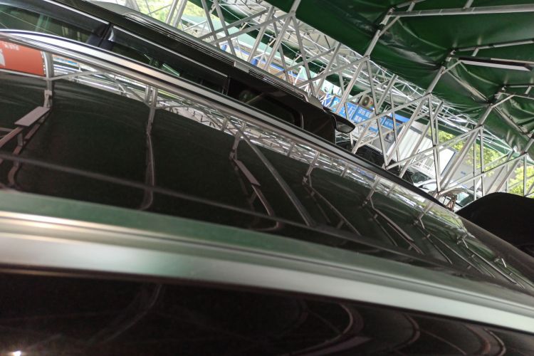 BMW X5 New Energy (Imported) 2021 car image #38