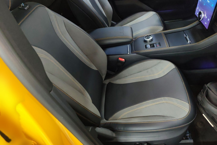 Ford Mustang Mach-E 2023 car image #38