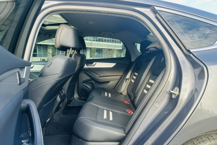 BYD Qin Pro 2019 car image #38