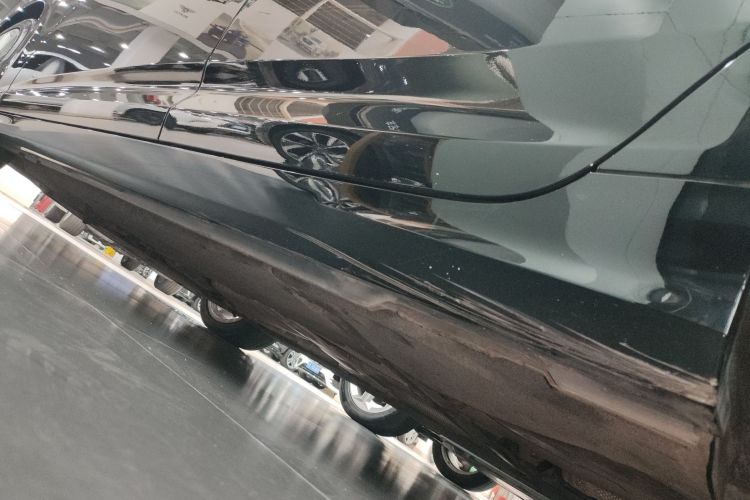 Audi A6 2021 car image #38