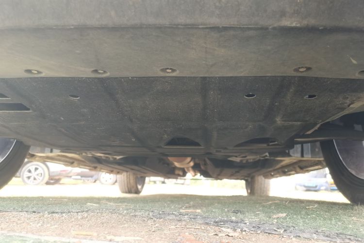 GEELY Tugella S 2021 car image #38