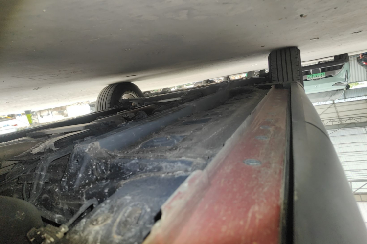 Toyota Frontlander 2022 #38 Toyota Frontlander 2022 immagine di auto #38