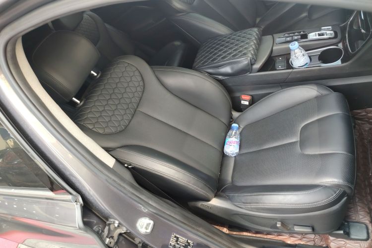 Neta S Shooting Brake 2019 image de voiture #38