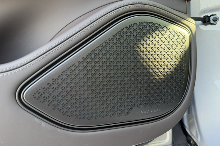 Denza Z9GT 2025 #38 Denza Z9GT 2025 immagine di auto #38