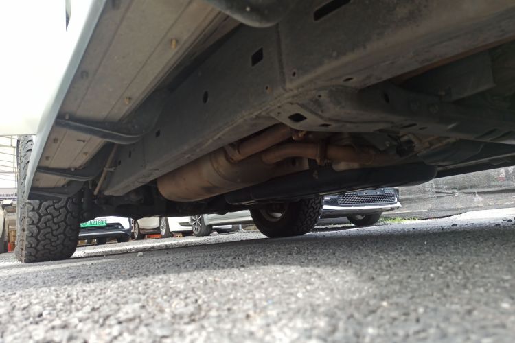 Toyota Sequoia 2016 #38 Toyota Sequoia 2016 imagen de coche #38