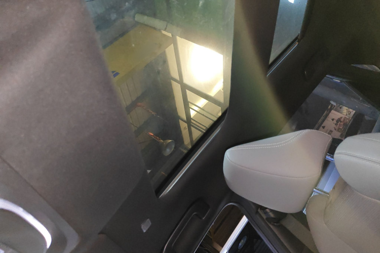 Toyota bZ4X 2023 #38 Toyota bZ4X 2023 immagine di auto #38