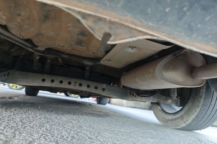 荣威 荣威i5 2019 汽车图片 #38