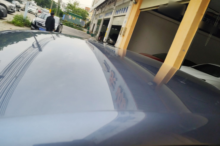 BYD Seal 06 New Energy 2024 image de voiture #38