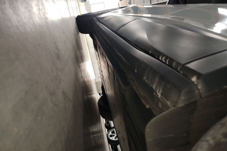 Volkswagen ID.4 Crozz 2023 #38 Volkswagen ID.4 Crozz 2023 car image #38