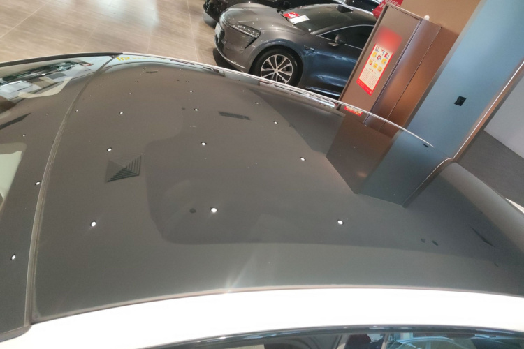 Deepal SL03 2023 car image #38