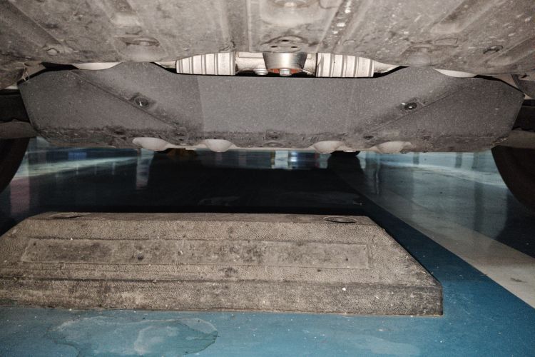 BMW iX3 2020 car image #38