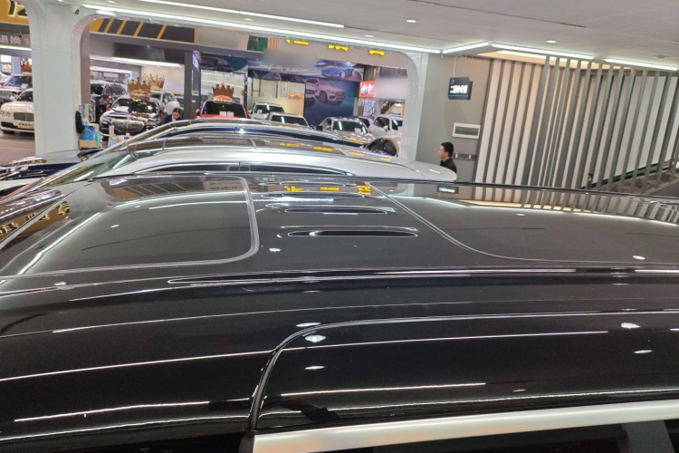 BYD Xia 2024 immagine di auto #38