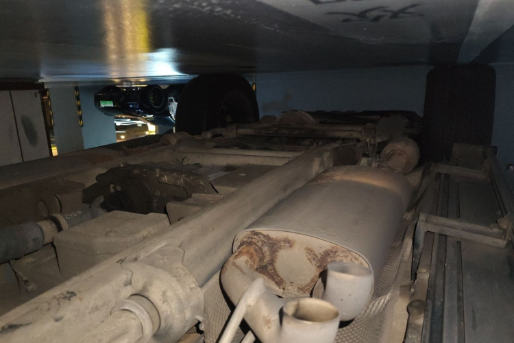 Mercedes-Benz G Class 2016 immagine di auto #38