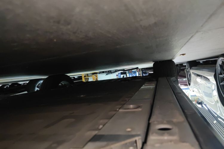 蔚来 蔚来ES6 2024 汽车图片 #38