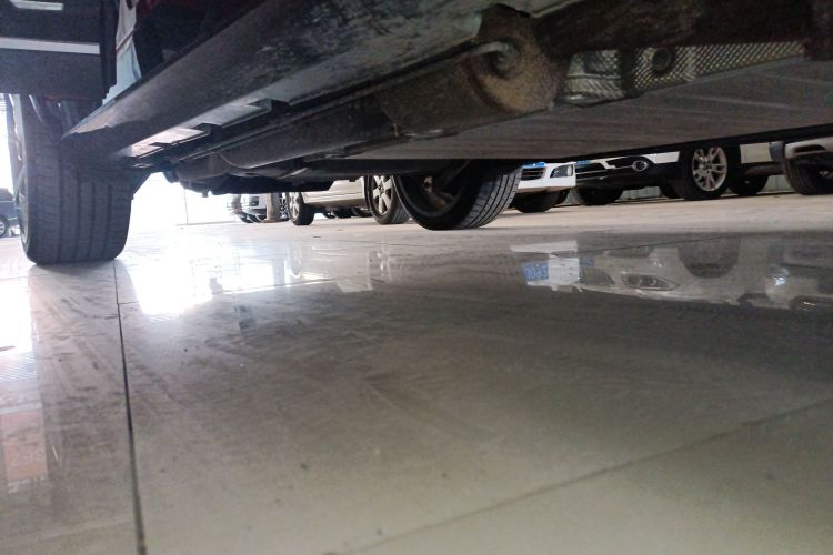 Denza X 2020 #38 Denza X 2020 car image #38