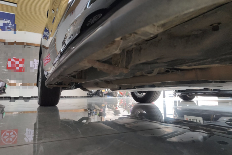 Toyota Highlander 2024 #38 Toyota Highlander 2024 imagen de coche #38