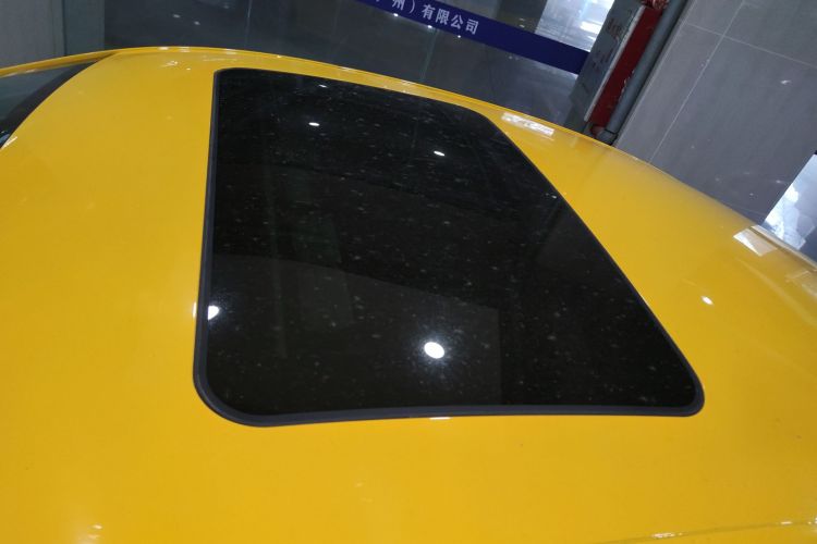 MG 5 2022 car image #38