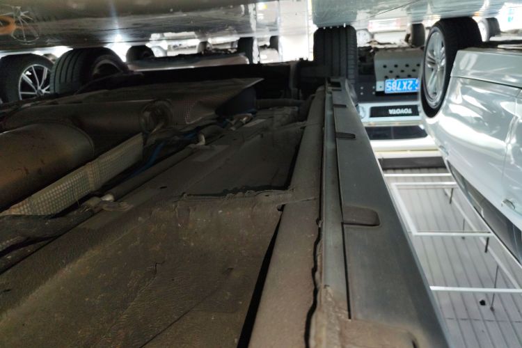 GEELY JiaJi 2019 car image #38