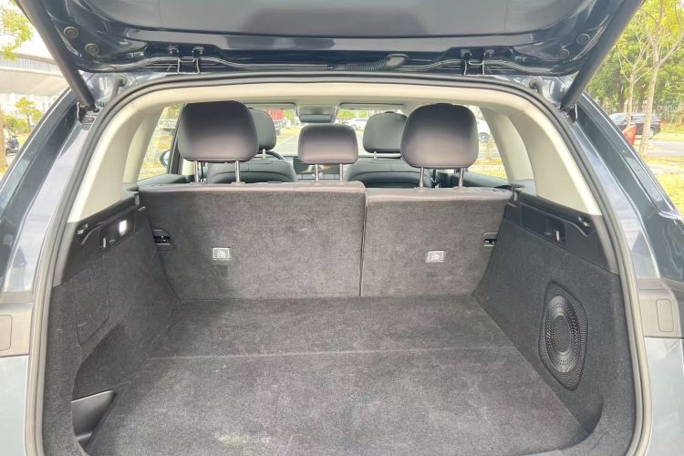 零跑汽车 零跑C10 2024 汽车图片 #38