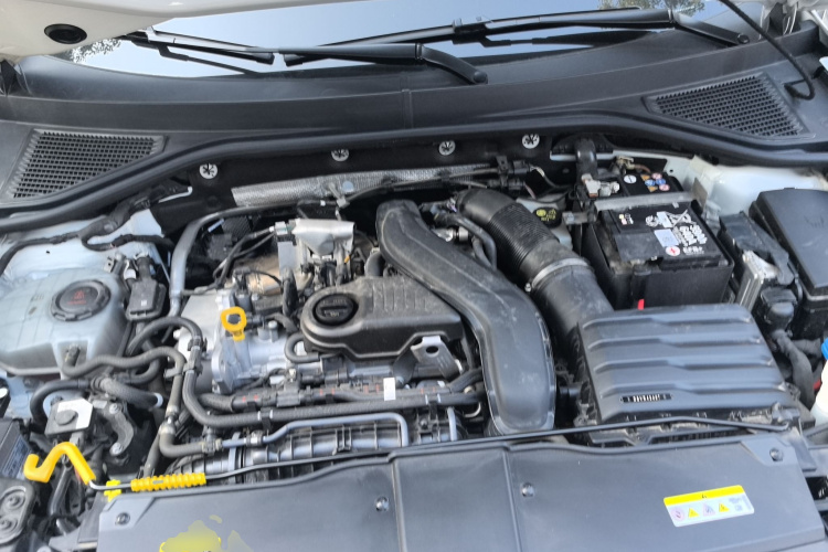 T-Roc 2024 #38 T-Roc 2024 immagine di auto #38